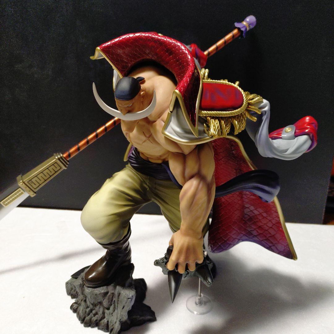 POP ワンピース NEO-MAXIMUM 白ひげ　超限定復刻版