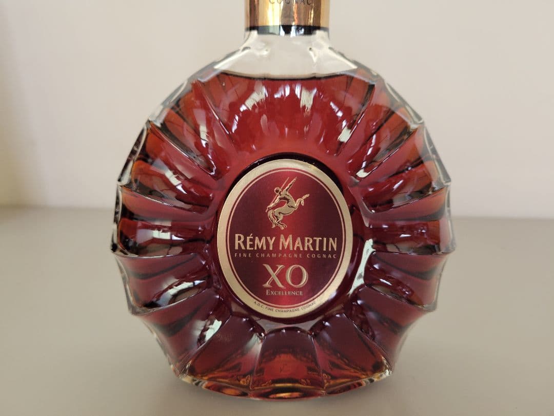 ブランデー REMMY MARTINE XO EXCELLENCE 700ml 40%