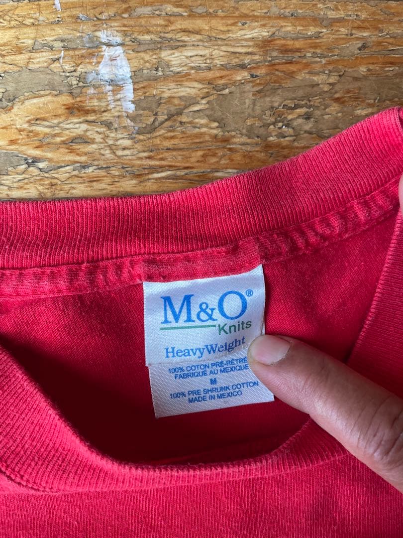 90'sヴィンテージバンドtシャツ スリップノット