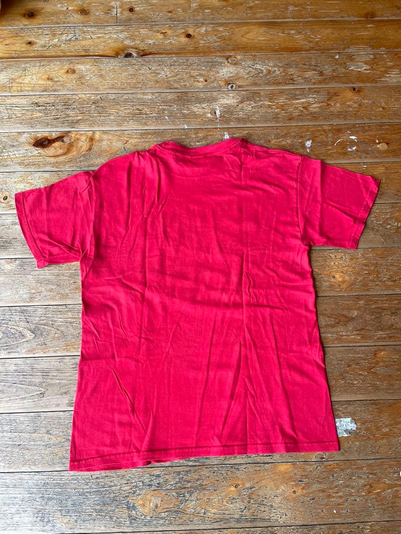 90'sヴィンテージバンドtシャツ スリップノット