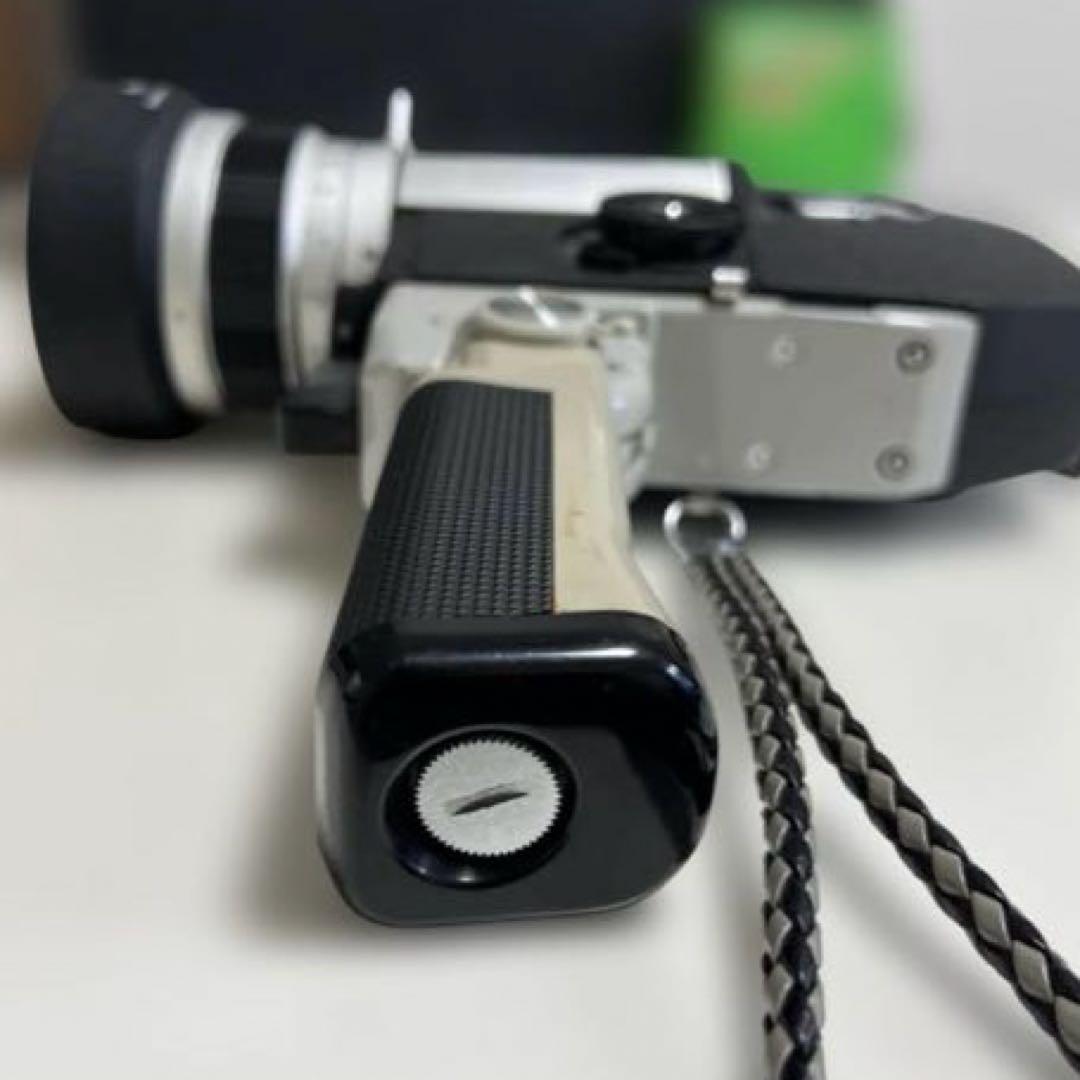 【年代物】FUJICA Single-8 Z800