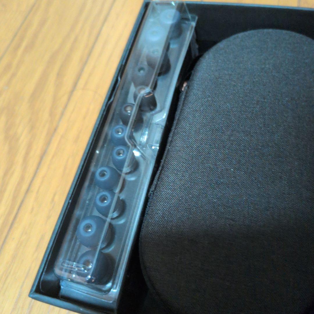 SONY WI-1000XM2 ワイヤレスヘッドフォン　訳あり