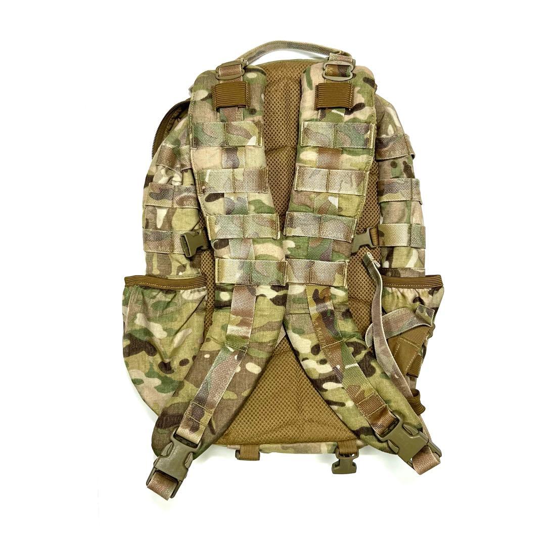 TYR Assaulter Sustainment Pack MC 訳アリ品