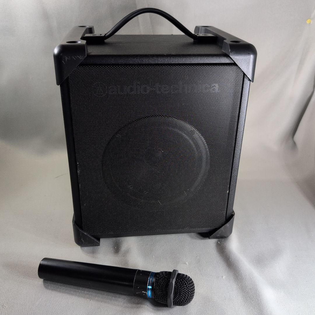 オーディオテクニカマイク　ATW-SP707A　ワイヤレス　38A