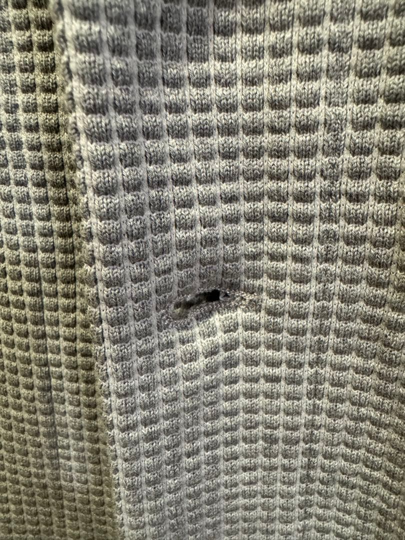 ⭐︎ 【美品】TATRAS タトラス　ジャケット　グレー　サイズ03