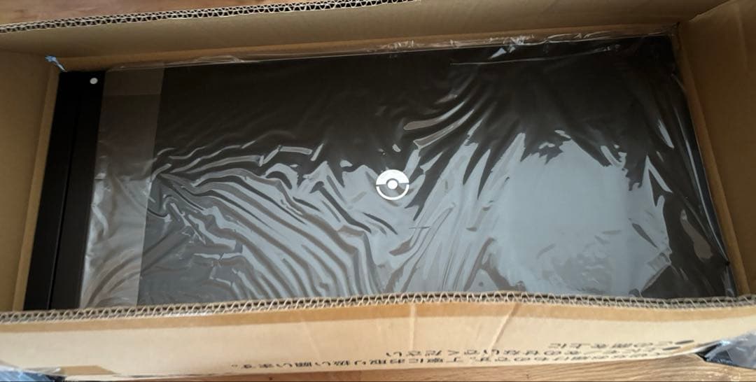 ポケモンカードゲーム Classic 未開封　段ボール開封済み