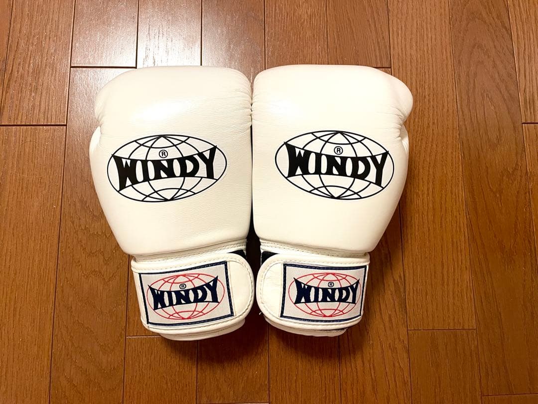 ボクシング グローブ 8oz