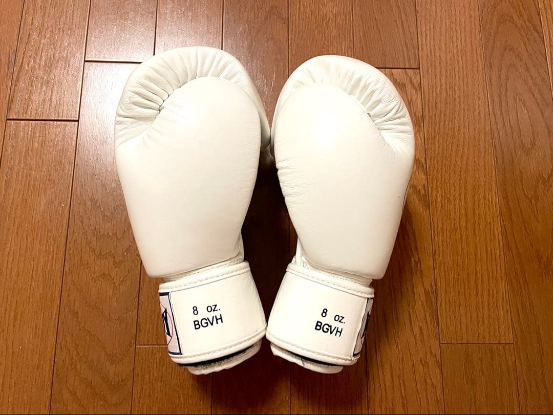 ボクシング グローブ 8oz