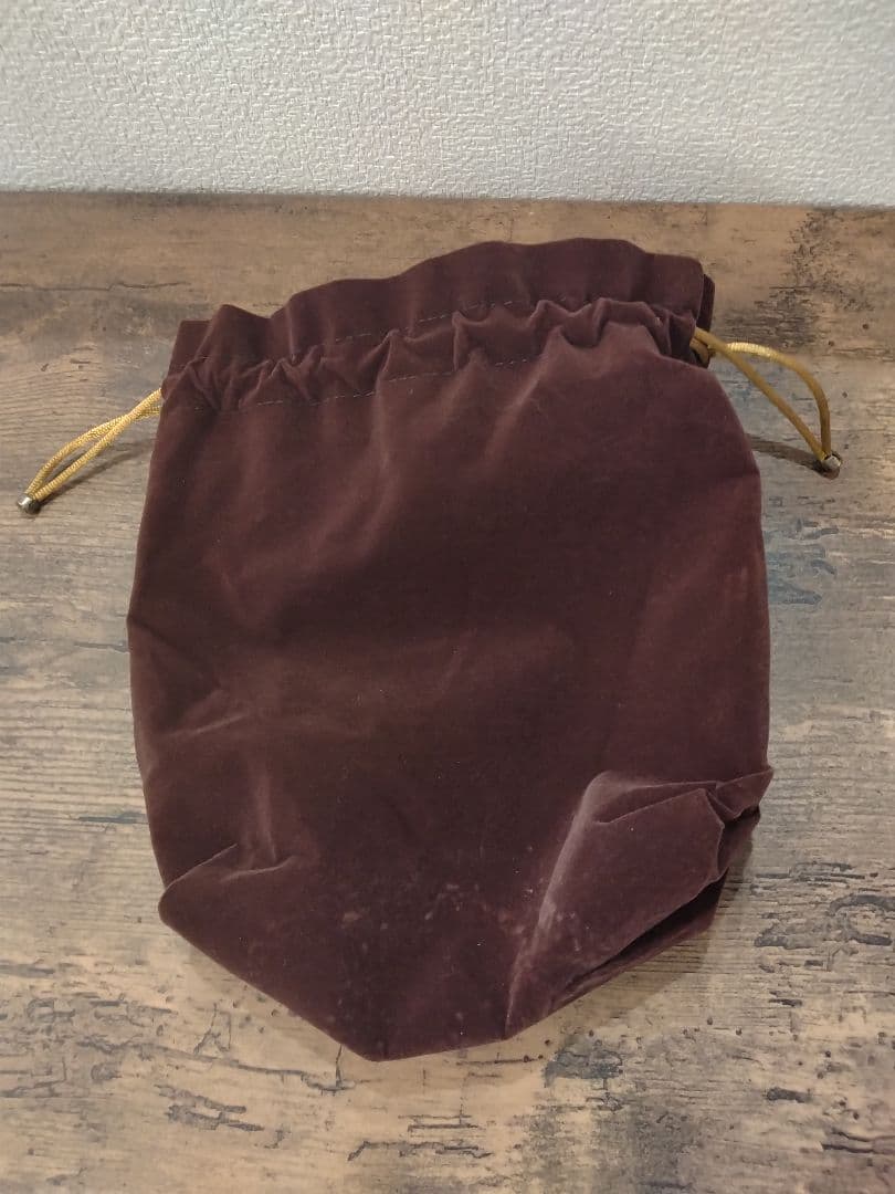 ブラントン シングルバレル