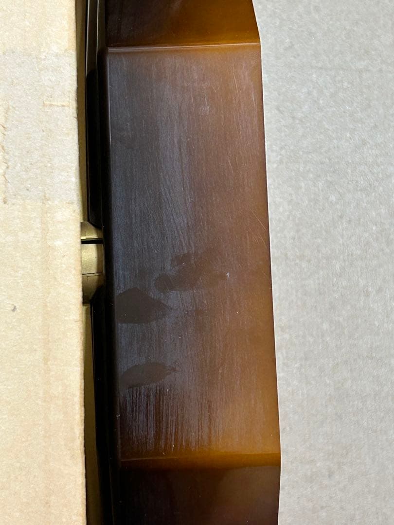 SEIKO Puppet RE504B からくり時計