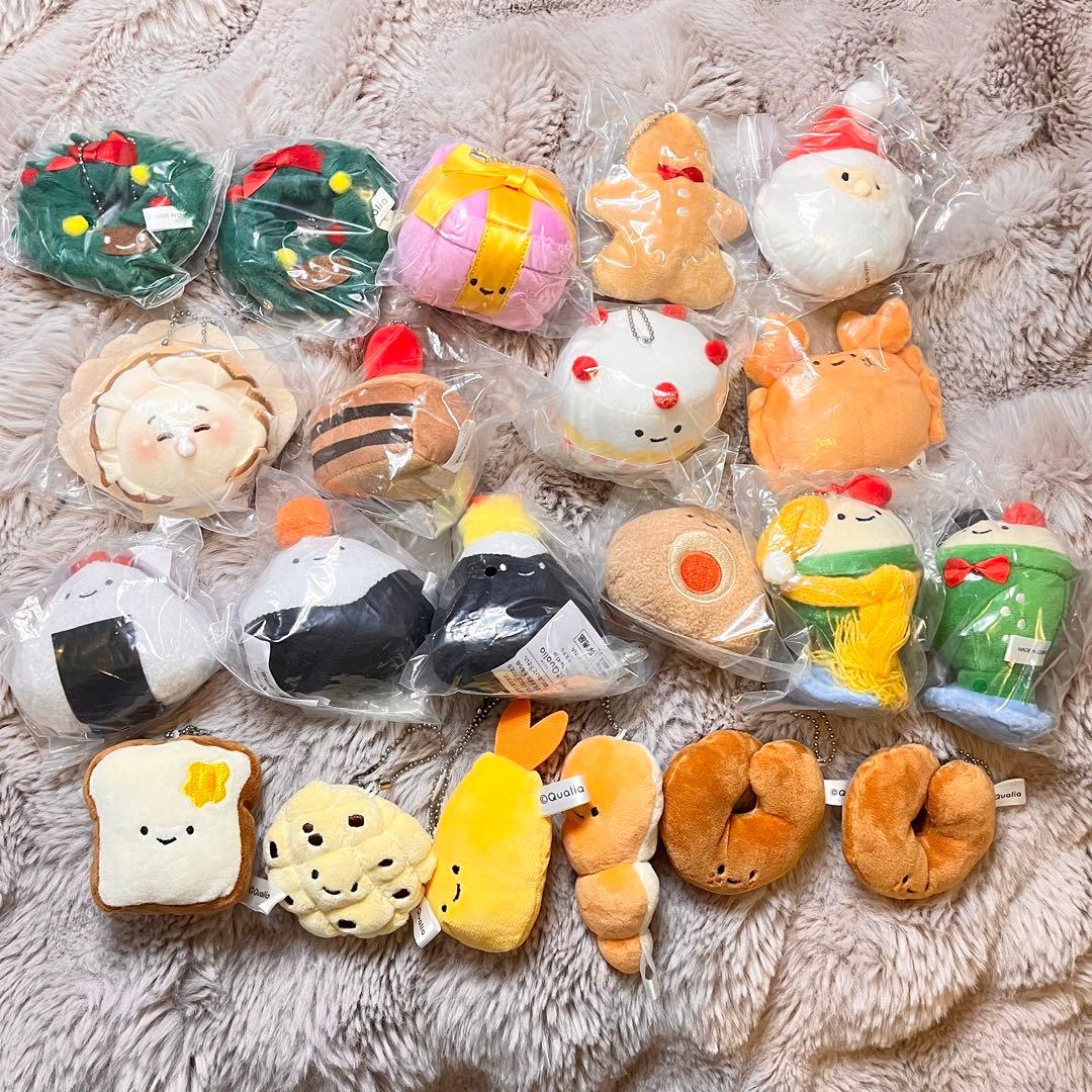 にっこりーノ　いろいろ　まとめ売り　21点セット