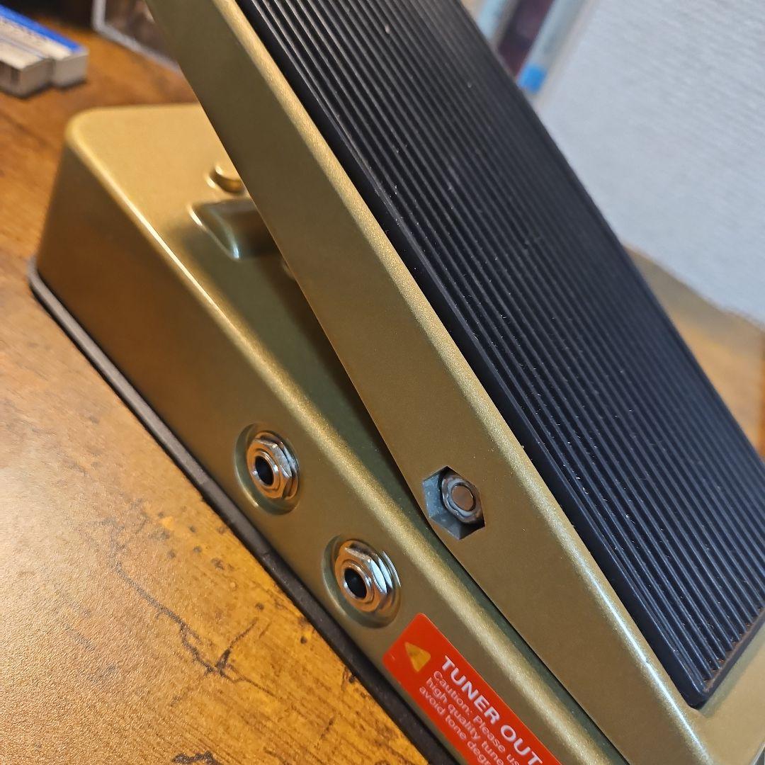 Xotic Effects XVP-250K ボリュームペダル