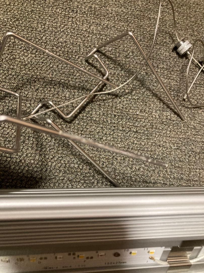 アクロトライアングルグロウ　900 値下げ不可