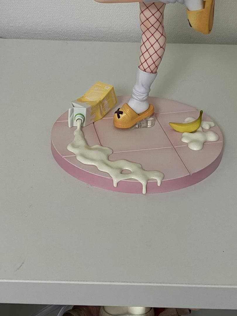 アズールレーン バッチ アニバーサリーイラスト Ver. 1/7完成品フィギュア