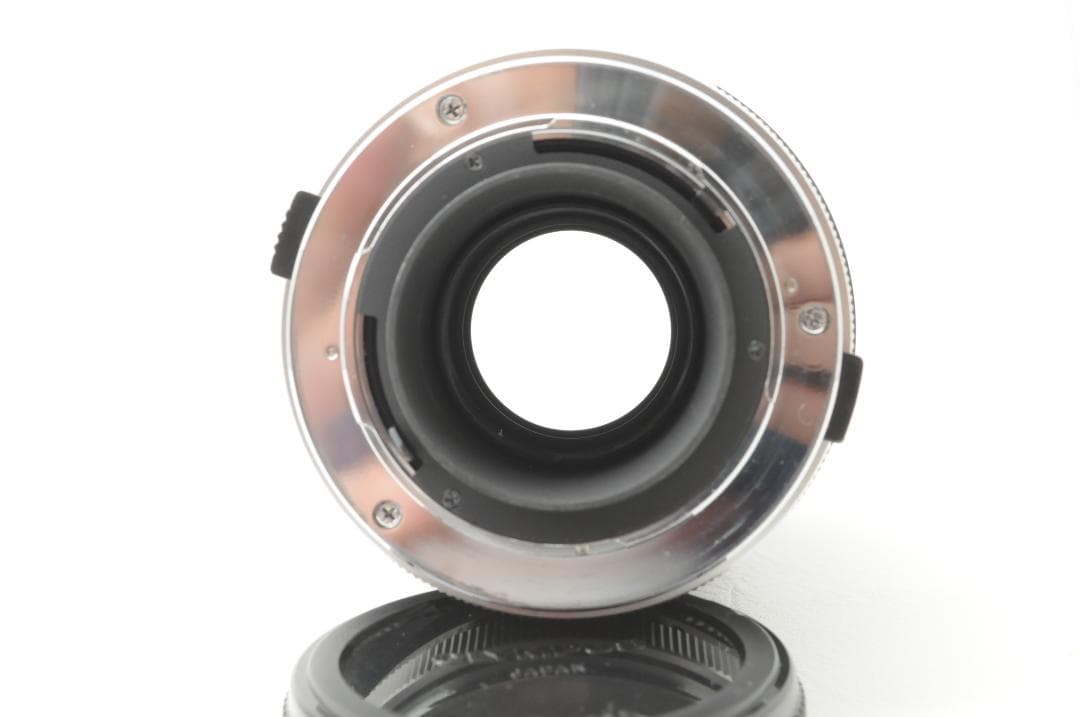 PANAGOR PMC AUTO MACRO 90mm F2.8 OMマウント