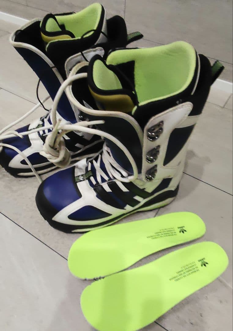 アディダス　タクティカル レキシコン ADV ブーツ　26.0cm