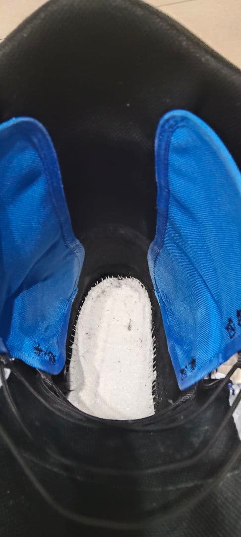 アディダス　タクティカル レキシコン ADV ブーツ　26.0cm