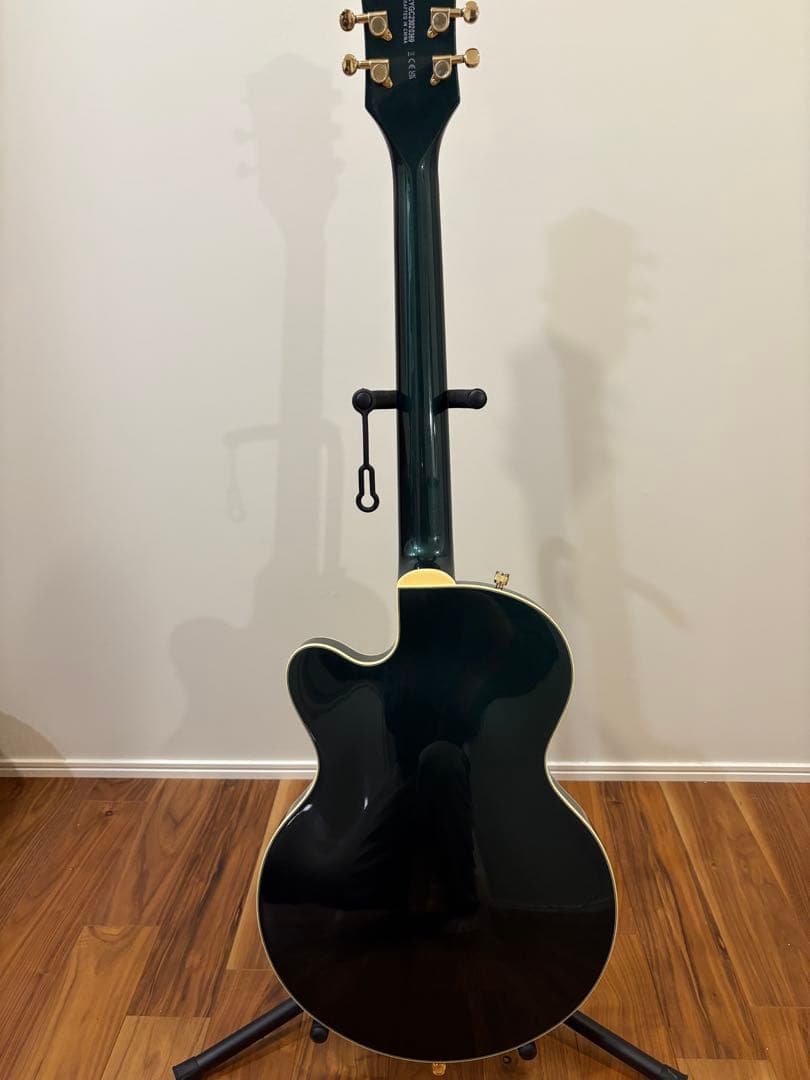 【pino】Gretsch Electromatic