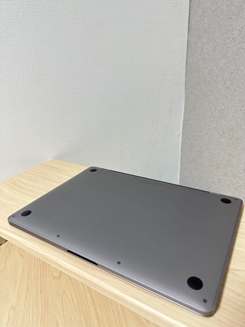 美品 Apple Macbook Pro 13インチ16GB/Office