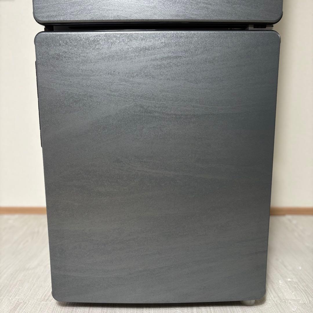 2023年 冷蔵庫 一人暮らし 二人暮らし 保証付 送料無料 未使用に近い