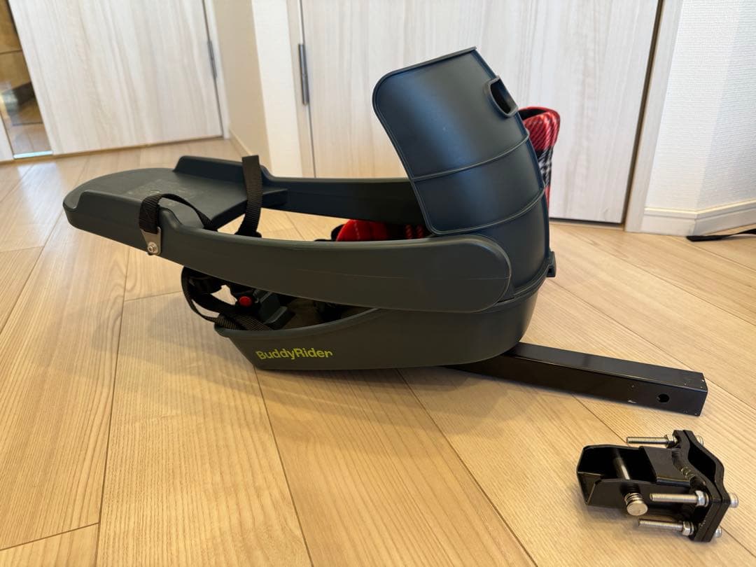 Buddy Rider バディーライダー