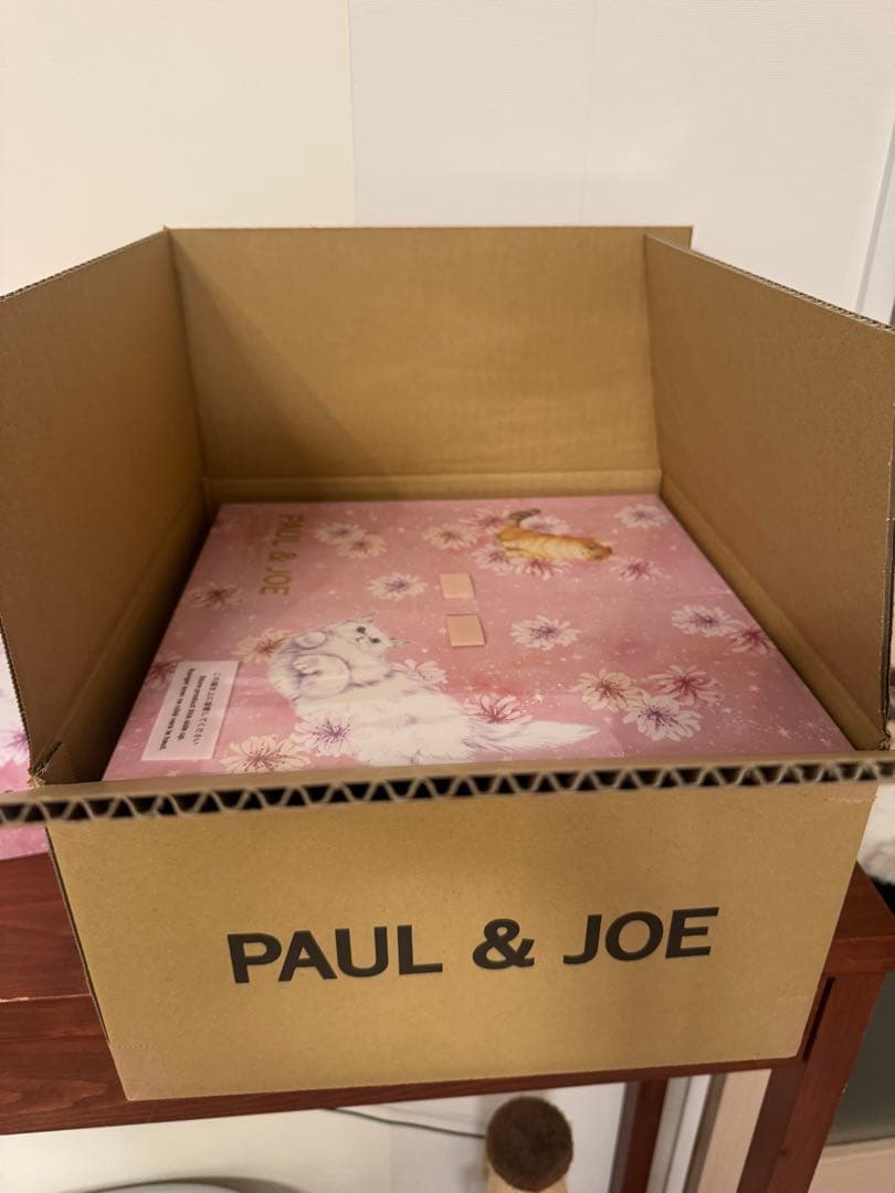 PAUL & JOE アドベントカレンダー 2024