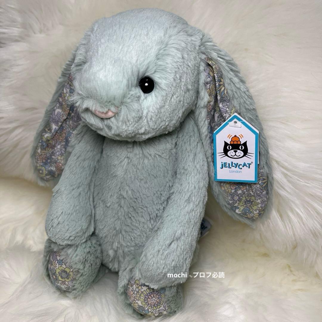  Original Blossom Sage Bunnyうさぎ