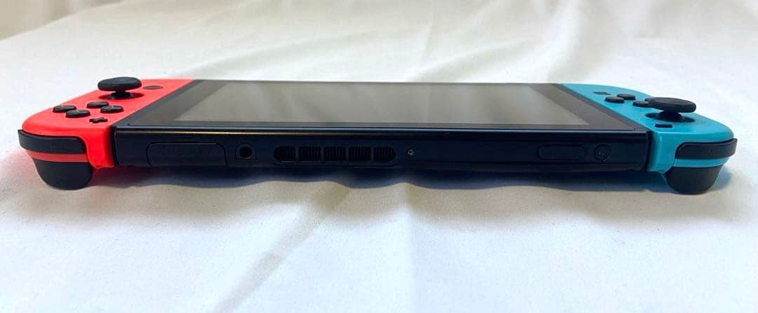 Nintendo Switch 本体 Joy-Con動作確認済