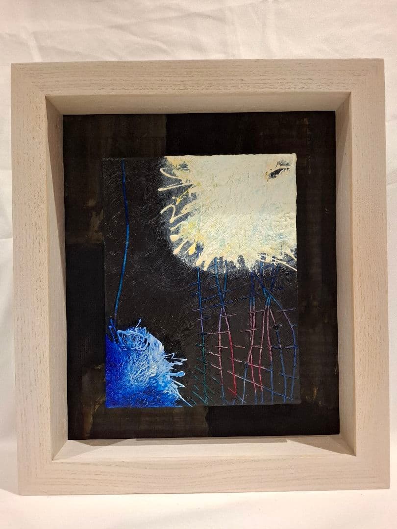 音羽しょうこ「第3楽章」graduation