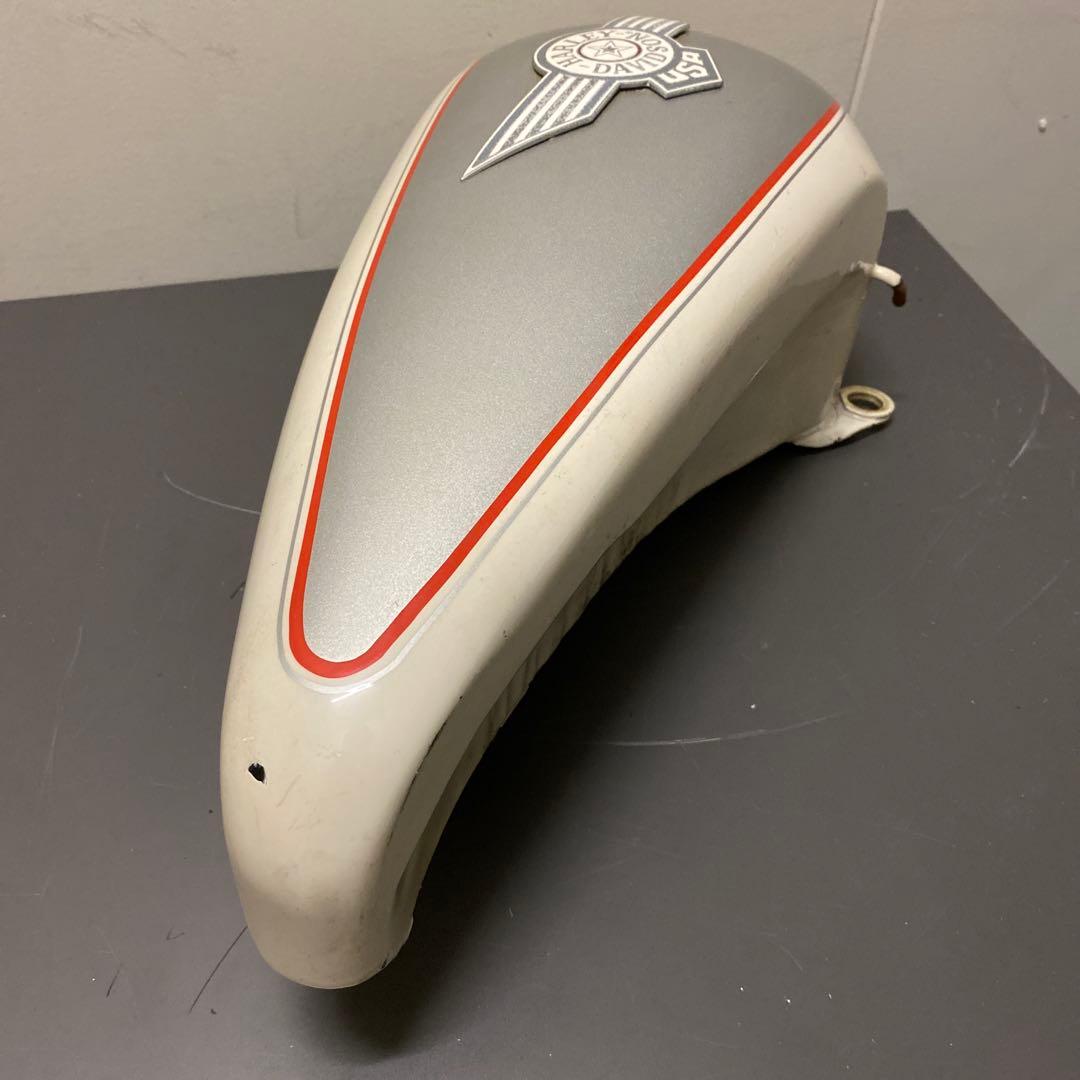 Harley-Davidson FLSTN ハーレーダビットソン 純正 タンク