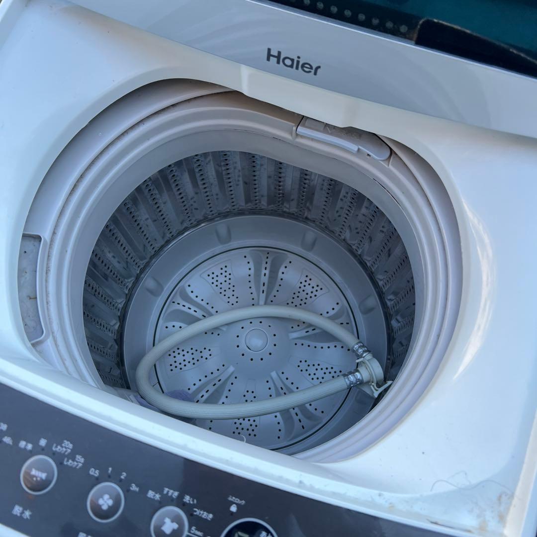 【横浜・川崎】109L冷蔵庫・5.5Kg 洗濯機　家電セット 新生活　簡易乾燥付