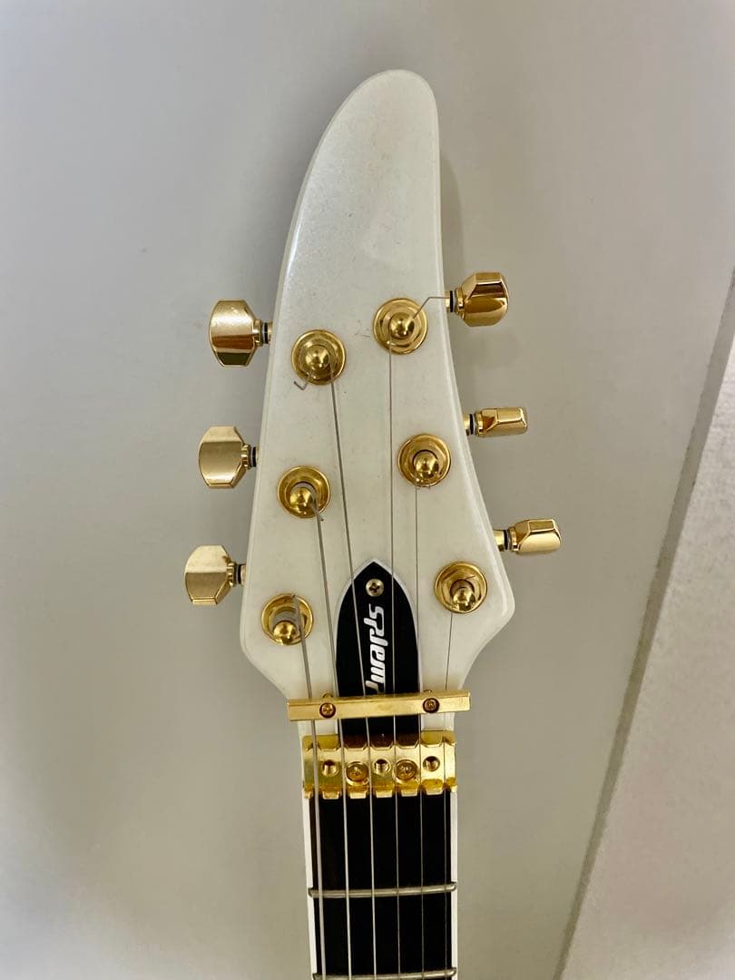 ギター EDWARDS E-HR-145III