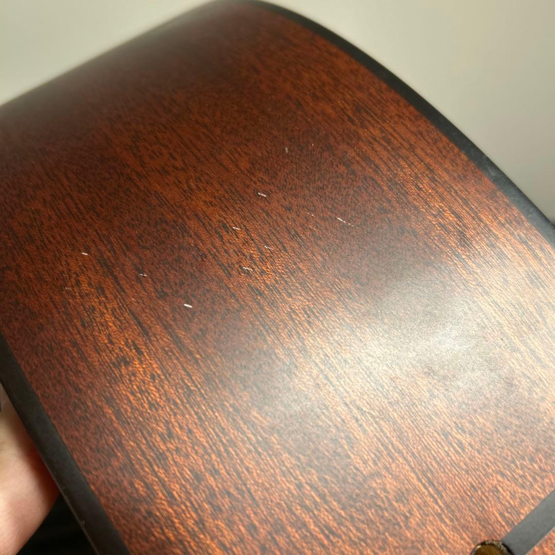 ギター Martin GPCRSGT Road Series