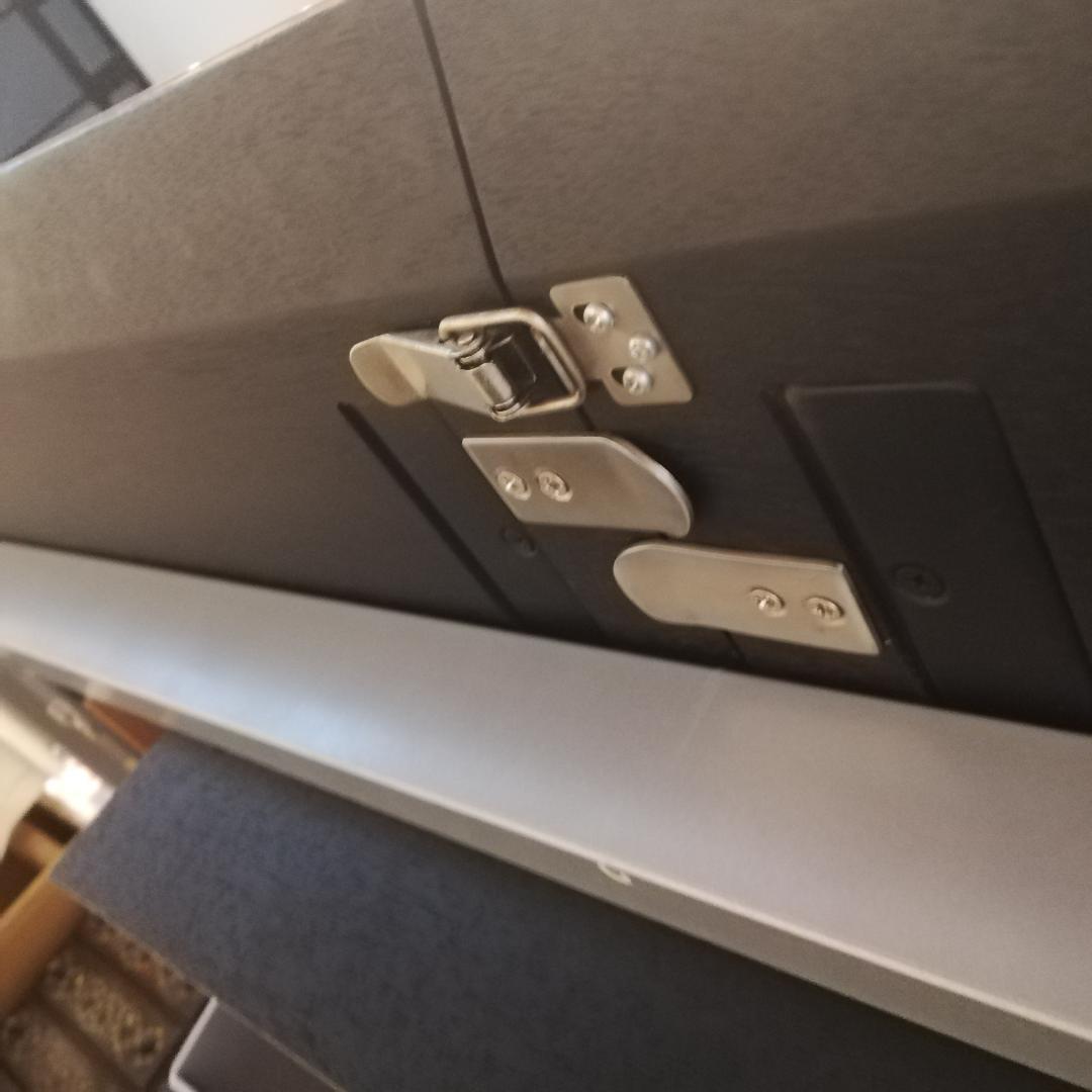 ぶるくん様用　美品♠Songdream　ALETTAエクステンションテーブル