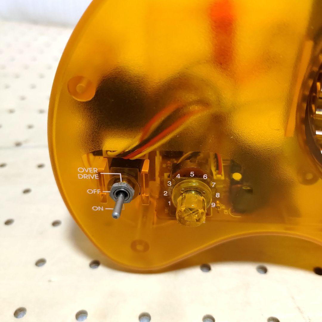 【希少】FERNANDES ZO-3 ＆ぞうさんアンプ SKEL-ZO セット