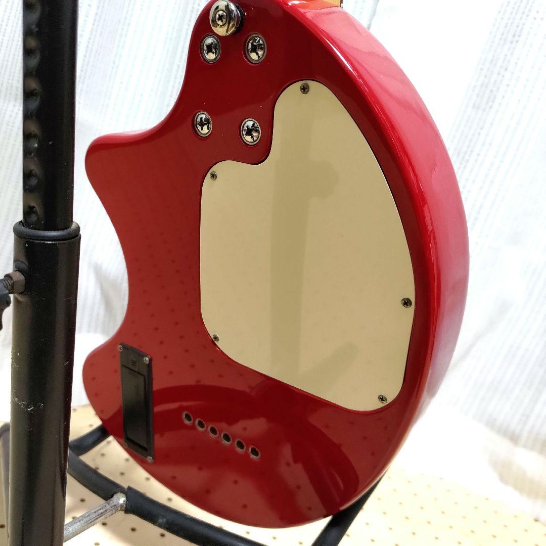 【希少】FERNANDES ZO-3 ＆ぞうさんアンプ SKEL-ZO セット