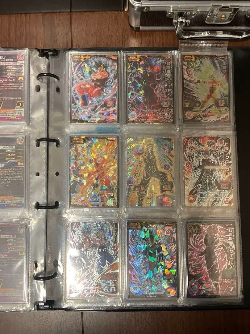 今日だけ最安値！！ドラゴンボールヒーローズ引退品