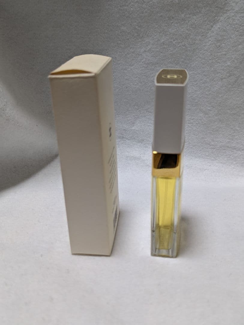 廃盤希少アンフルールドゥシャネルオードゥトワレット35m