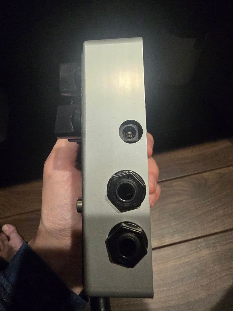 darkglass B7K ベースプリアンプ