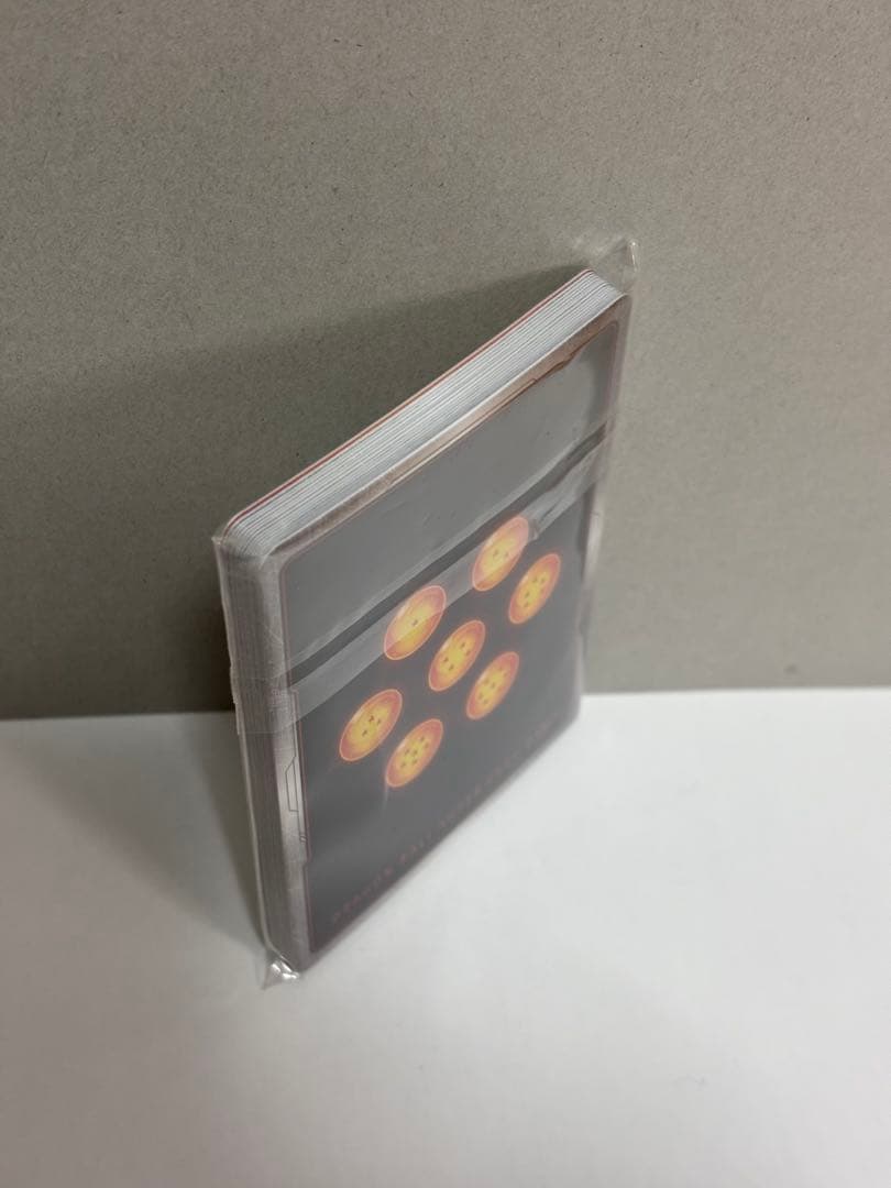 ドラゴンボール フュージョンワールド 1st アニバーサリーカード 16枚＋５枚