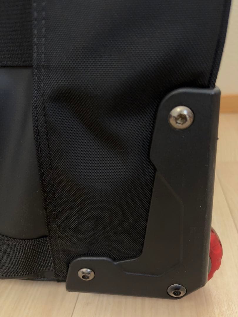 THE NORTH FACE キャリーケース ローリングサンダーM -453-