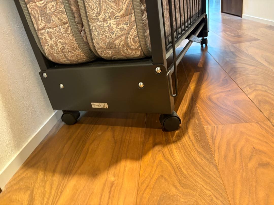 フランスベッド　折りたたみ式