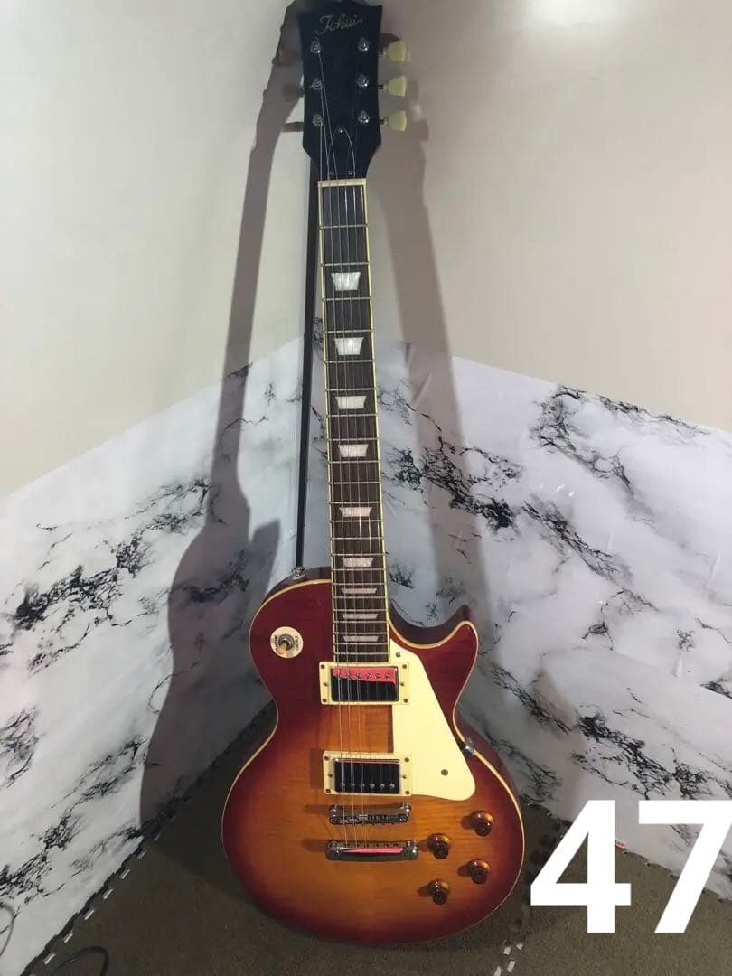 TOKAI  トーカイ　レスポール用　エレキギター