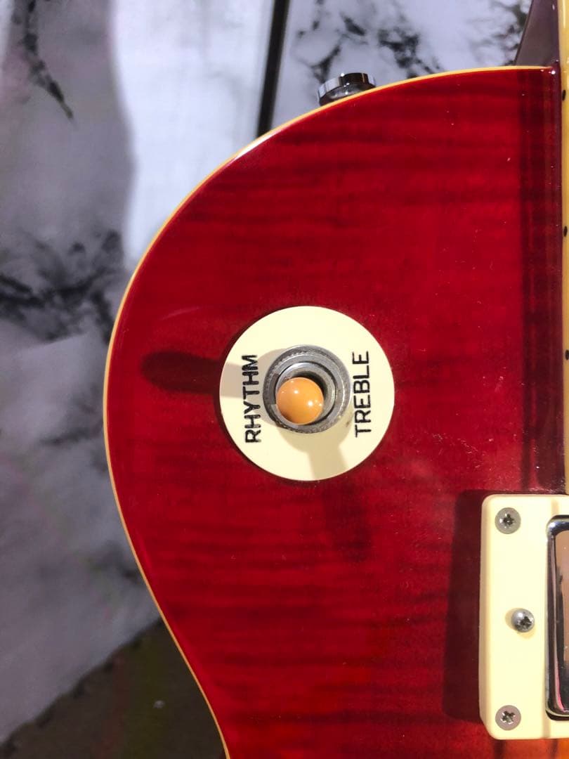 TOKAI  トーカイ　レスポール用　エレキギター