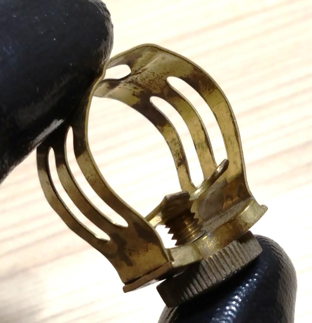 オットーリンク　テナーサックス用メタル　マウスピース　#7