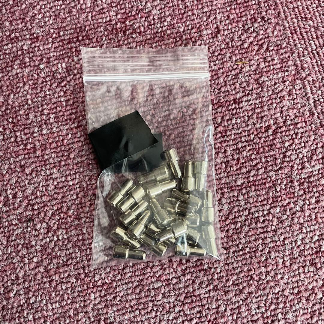 スリット入りシューズボックス スリッパラック付き