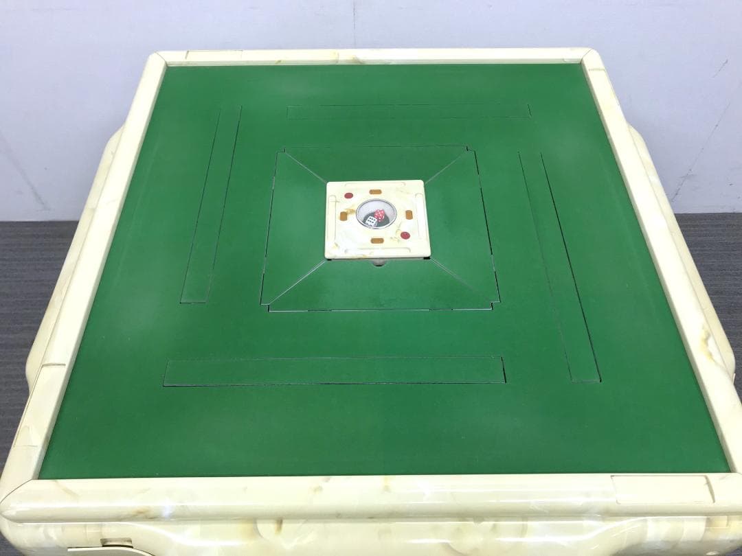 サイヤ人さま専用　全自動麻雀卓　AMOS　MATER　アモスマーテル