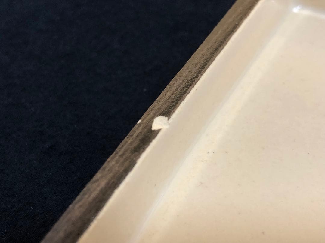 《R》尾形乾山 色絵十二ヶ月歌絵皿12客 MOA美術館 共箱 260116き4