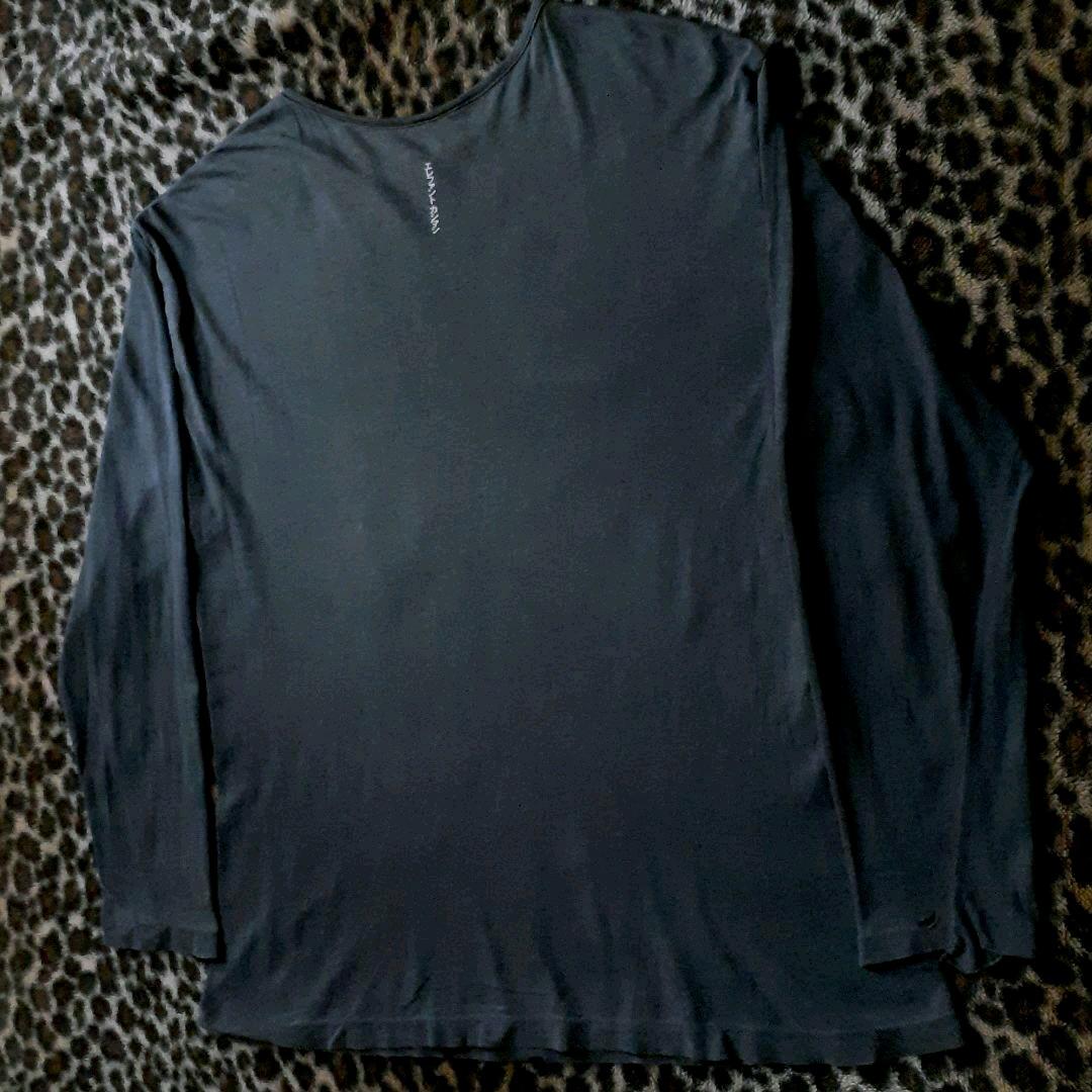 エレファントカシマシ『epic時代”第１号”Tシャツ』VINTAGE超激レア!！