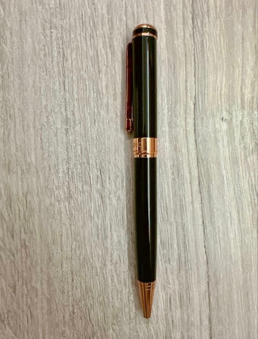 まさっち様MONTBLANC モンブラン ホワイトスター・ボールペン 廃盤？希少